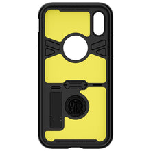 Load image into Gallery viewer, iPhone X Case Tough Armor XP
