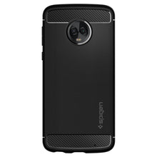 Load image into Gallery viewer, Moto G6 Plus Case Rugged Armor