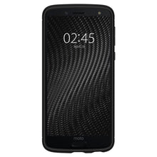 Load image into Gallery viewer, Moto G6 Plus Case Rugged Armor