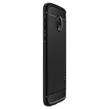 Load image into Gallery viewer, Moto G6 Plus Case Rugged Armor