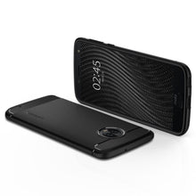 Load image into Gallery viewer, Moto G6 Plus Case Rugged Armor
