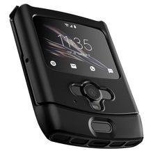Load image into Gallery viewer, Motorola Razr Case Thin Fit