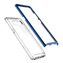 Load image into Gallery viewer, Galaxy Note 8 Case Neo Hybrid Crystal