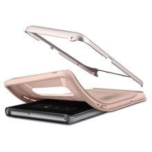 Load image into Gallery viewer, Galaxy Note 8 Case Neo Hybrid