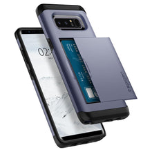 Load image into Gallery viewer, Galaxy Note 8 Case Slim Armor CS