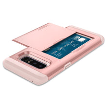 Load image into Gallery viewer, Galaxy Note 8 Case Slim Armor CS