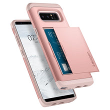 Load image into Gallery viewer, Galaxy Note 8 Case Slim Armor CS