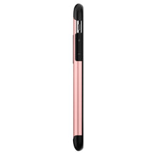 Load image into Gallery viewer, iPhone X Case Slim Armor