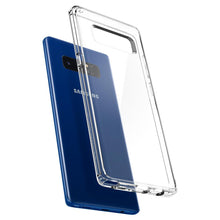 Load image into Gallery viewer, Galaxy Note 8 Case Ultra Hybrid
