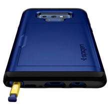 Load image into Gallery viewer, Galaxy Note 9 Case Slim Armor CS