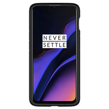 Load image into Gallery viewer, OnePlus 6T Case Tough Armor