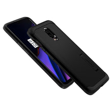 Load image into Gallery viewer, OnePlus 6T Case Tough Armor