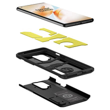 Load image into Gallery viewer, OnePlus 8 Pro Case Tough Armor