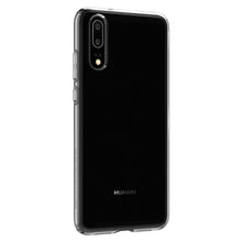 Load image into Gallery viewer, Huawei P20 Case Liquid Crystal