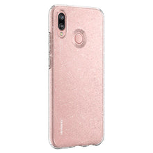 Load image into Gallery viewer, Huawei P20 Lite / Nova 3e Case Liquid Crystal Glitter