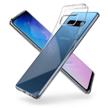 Load image into Gallery viewer, Galaxy S10 Case Liquid Crystal