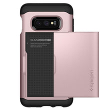 Load image into Gallery viewer, Galaxy S10e Case Slim Armor CS