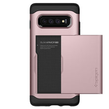 Load image into Gallery viewer, Galaxy S10 Plus Case Slim Armor CS