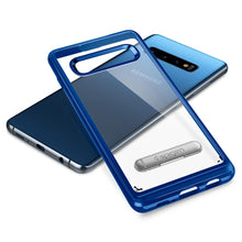 Load image into Gallery viewer, Galaxy S10 Plus Case Ultra Hybrid S