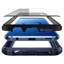 Load image into Gallery viewer, Galaxy S9 Case Hybrid 360