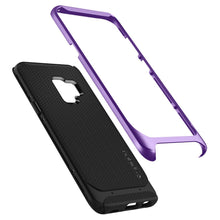Load image into Gallery viewer, Galaxy S9 Case Neo Hybrid