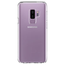 Load image into Gallery viewer, Galaxy S9 Plus Case Liquid Crystal