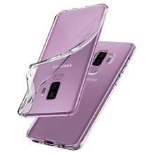 Load image into Gallery viewer, Galaxy S9 Plus Case Liquid Crystal