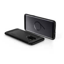 Load image into Gallery viewer, Galaxy S9 Plus Case Rugged Armor