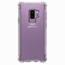 Load image into Gallery viewer, Galaxy S9 Plus Case Rugged Crystal