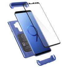 Load image into Gallery viewer, Galaxy S9 Plus Case Thin Fit 360