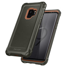 Load image into Gallery viewer, Galaxy S9 Case Pro Guard