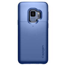 Load image into Gallery viewer, Galaxy S9 Case Slim Armor CS