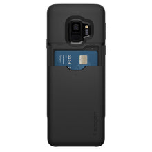 Load image into Gallery viewer, Galaxy S9 Case Slim Armor CS