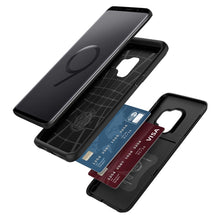Load image into Gallery viewer, Galaxy S9 Case Slim Armor CS