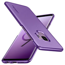 Load image into Gallery viewer, Galaxy S9 Case Thin Fit