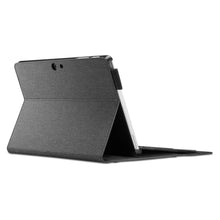 Load image into Gallery viewer, Surface Go Case Stand Folio