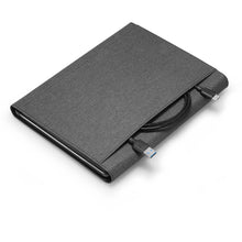 Load image into Gallery viewer, Surface Go Case Stand Folio