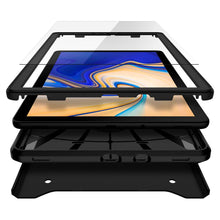 Load image into Gallery viewer, Galaxy Tab S4 Case Tough Armor TECH