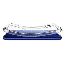 Load image into Gallery viewer, HTC U 11 Case Liquid Crystal Glitter