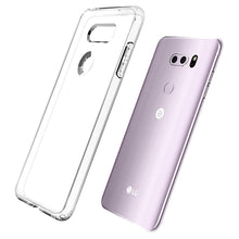Load image into Gallery viewer, LG V30 Case Liquid Crystal