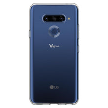 Load image into Gallery viewer, LG V40 ThinQ Case Liquid Crystal