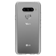 Load image into Gallery viewer, LG V40 ThinQ Case Liquid Crystal