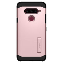 Load image into Gallery viewer, LG V40 ThinQ Case Tough Armor