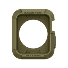 Load image into Gallery viewer, Apple Watch Series 3/2/1 (38mm) Case Rugged Armor