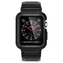 Load image into Gallery viewer, Apple Watch Series 3/2/1 (38mm) Case Rugged Armor Pro