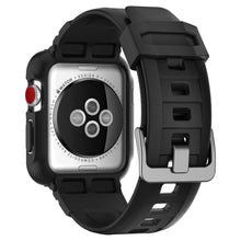 Load image into Gallery viewer, Apple Watch Series 3/2/1 (38mm) Case Rugged Armor Pro