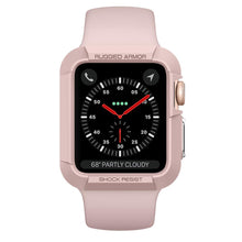 Load image into Gallery viewer, Apple Watch Series 3/2/1 (38mm) Case Rugged Armor