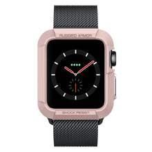 Load image into Gallery viewer, Apple Watch Series 3/2/1 (38mm) Case Rugged Armor