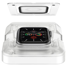 Load image into Gallery viewer, Apple Watch Series 5 / 4 (40mm) Screen Protector ProFlex EZ Fit