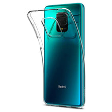 Load image into Gallery viewer, Xiaomi Redmi Note 9 Pro Max Case Liquid Crystal